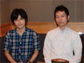 「イース セルセタの樹海」主人公アドル役を演じた声優 梶 裕貴さんと，日本ファルコム代表取締役社長 近藤季洋氏による特別対談が公開に