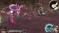 画像ギャラリー No.006のサムネイル画像 / 「イース セルセタの樹海」，パーティにさまざまな効果をもたらす「魔法具」などの最新情報を公開 