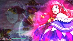 画像ギャラリー No.004のサムネイル画像 / 「イース セルセタの樹海」，キャラクター固有の最強技「EXTRAスキル」などの最新情報を公開