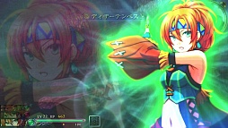 画像ギャラリー No.008のサムネイル画像 / 「イース セルセタの樹海」，キャラクター固有の最強技「EXTRAスキル」などの最新情報を公開