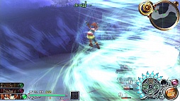 画像ギャラリー No.009のサムネイル画像 / 「イース セルセタの樹海」，キャラクター固有の最強技「EXTRAスキル」などの最新情報を公開
