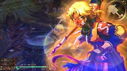 画像ギャラリー No.012のサムネイル画像 / 「イース セルセタの樹海」，キャラクター固有の最強技「EXTRAスキル」などの最新情報を公開