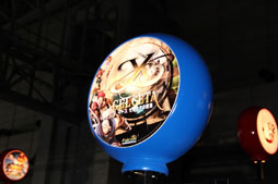 画像ギャラリー No.002のサムネイル画像 / ［TGS 2012］発売間近の「イース セルセタの樹海」をSCEブースで遊んできた。シリーズ初のPS Vitaで繰り広げられるアドルの新たな冒険