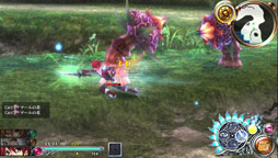 画像ギャラリー No.007のサムネイル画像 / ［TGS 2012］発売間近の「イース セルセタの樹海」をSCEブースで遊んできた。シリーズ初のPS Vitaで繰り広げられるアドルの新たな冒険
