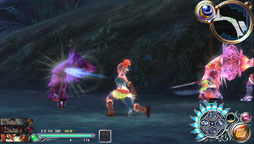画像ギャラリー No.008のサムネイル画像 / ［TGS 2012］発売間近の「イース セルセタの樹海」をSCEブースで遊んできた。シリーズ初のPS Vitaで繰り広げられるアドルの新たな冒険
