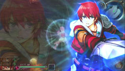 画像ギャラリー No.010のサムネイル画像 / ［TGS 2012］発売間近の「イース セルセタの樹海」をSCEブースで遊んできた。シリーズ初のPS Vitaで繰り広げられるアドルの新たな冒険