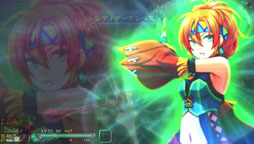 画像ギャラリー No.011のサムネイル画像 / ［TGS 2012］発売間近の「イース セルセタの樹海」をSCEブースで遊んできた。シリーズ初のPS Vitaで繰り広げられるアドルの新たな冒険