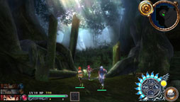 画像ギャラリー No.014のサムネイル画像 / ［TGS 2012］発売間近の「イース セルセタの樹海」をSCEブースで遊んできた。シリーズ初のPS Vitaで繰り広げられるアドルの新たな冒険