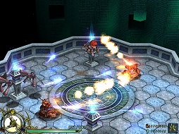 画像ギャラリー No.004のサムネイル画像 / アクションRPGの金字塔「イース」生誕25周年。四半世紀にわたって続くシリーズの歴史を振り返ろう