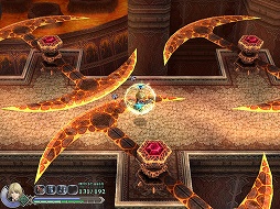 画像ギャラリー No.010のサムネイル画像 / アクションRPGの金字塔「イース」生誕25周年。四半世紀にわたって続くシリーズの歴史を振り返ろう