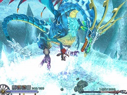 画像ギャラリー No.011のサムネイル画像 / アクションRPGの金字塔「イース」生誕25周年。四半世紀にわたって続くシリーズの歴史を振り返ろう