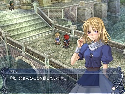 画像ギャラリー No.012のサムネイル画像 / アクションRPGの金字塔「イース」生誕25周年。四半世紀にわたって続くシリーズの歴史を振り返ろう