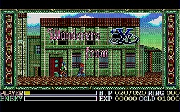 画像ギャラリー No.018のサムネイル画像 / アクションRPGの金字塔「イース」生誕25周年。四半世紀にわたって続くシリーズの歴史を振り返ろう
