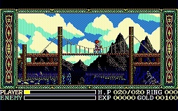 画像ギャラリー No.020のサムネイル画像 / アクションRPGの金字塔「イース」生誕25周年。四半世紀にわたって続くシリーズの歴史を振り返ろう