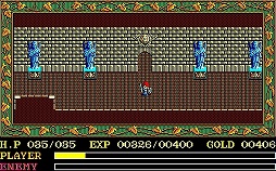 画像ギャラリー No.024のサムネイル画像 / アクションRPGの金字塔「イース」生誕25周年。四半世紀にわたって続くシリーズの歴史を振り返ろう
