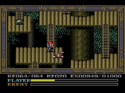 画像ギャラリー No.033のサムネイル画像 / アクションRPGの金字塔「イース」生誕25周年。四半世紀にわたって続くシリーズの歴史を振り返ろう