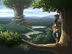 画像ギャラリー No.037のサムネイル画像 / アクションRPGの金字塔「イース」生誕25周年。四半世紀にわたって続くシリーズの歴史を振り返ろう