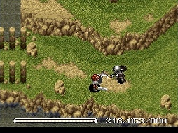 画像ギャラリー No.039のサムネイル画像 / アクションRPGの金字塔「イース」生誕25周年。四半世紀にわたって続くシリーズの歴史を振り返ろう