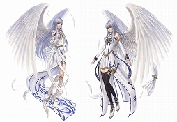 画像ギャラリー No.045のサムネイル画像 / アクションRPGの金字塔「イース」生誕25周年。四半世紀にわたって続くシリーズの歴史を振り返ろう