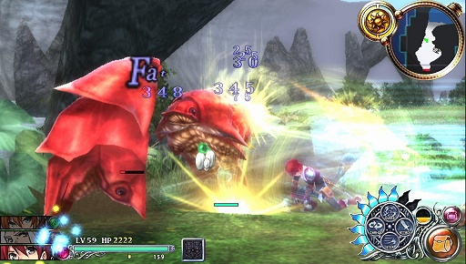 画像ギャラリー No.047のサムネイル画像 / アクションRPGの金字塔「イース」生誕25周年。四半世紀にわたって続くシリーズの歴史を振り返ろう