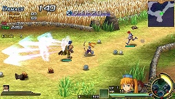 画像ギャラリー No.049のサムネイル画像 / アクションRPGの金字塔「イース」生誕25周年。四半世紀にわたって続くシリーズの歴史を振り返ろう