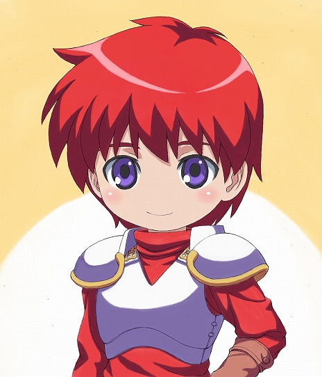 画像ギャラリー No.003のサムネイル画像 / 『イース トリビュート』のイラストレーターが決定。担当するのは「イースVI −ナピシュテムの匣−」「イース・オリジン」の田上俊介氏！