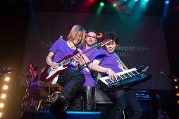 画像ギャラリー No.004のサムネイル画像 / 「Falcom jdk BAND 2013 New Year Live」が東京・日本橋で1月5日に開催