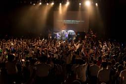 画像ギャラリー No.005のサムネイル画像 / 「Falcom jdk BAND 2013 New Year Live」が東京・日本橋で1月5日に開催