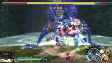 画像ギャラリー No.003のサムネイル画像 / 「イース セルセタの樹海 PlayStation Vita the Best」が10月10日に発売。仲間達と協力して失われたアドルの記憶を取り戻すのだ