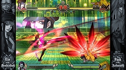 画像ギャラリー No.002のサムネイル画像 / AC「デモンブライド アディショナルゲイン」が本日稼働。公式サイトにて，各キャラクターのコンボムービーをチェック
