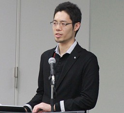 画像ギャラリー No.001のサムネイル画像 / 「PlayStation Vita Game Conference 2012」レポート:ゲーム機での開発経験のないドワンゴがいかにして「ニコニコ」を作り上げたか
