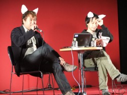 画像ギャラリー No.008のサムネイル画像 / ネットとリアルの断絶の終わり――「ニコニコ超会議」が示したものを考えてみた