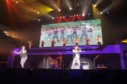 画像ギャラリー No.017のサムネイル画像 / ネットとリアルの断絶の終わり――「ニコニコ超会議」が示したものを考えてみた