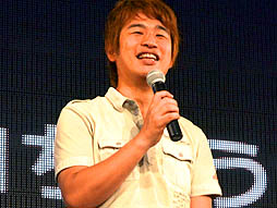 画像ギャラリー No.006のサムネイル画像 / 「ニコニコ超会議」の最終赤字額は4億7081万25円。けれど2013年4月に「ニコニコ超会議2(たぶん)」を開催。「ニコニコ町会議」の詳細も明らかになった「ニコニコちょうかいぎ発表会」をレポート