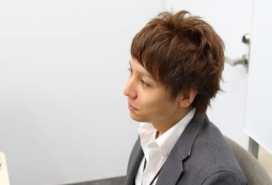 画像ギャラリー No.010のサムネイル画像 / ゲーム機から直接“ゲーム実況”が出来る日はいつ？――ついに生放送配信が可能になったPS Vita用アプリ「ニコニコ」バージョン2.00と，その今後について聞いてきた