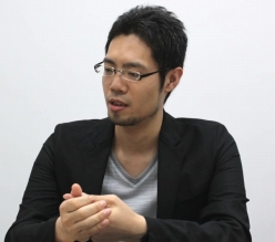 画像ギャラリー No.013のサムネイル画像 / ゲーム機から直接“ゲーム実況”が出来る日はいつ？――ついに生放送配信が可能になったPS Vita用アプリ「ニコニコ」バージョン2.00と，その今後について聞いてきた