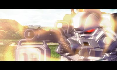 画像ギャラリー No.004のサムネイル画像 / 「SDガンダム ジージェネレーション 3D」の最新情報が公開に。あらゆる局面で使える新要素「精神コマンド」とは？