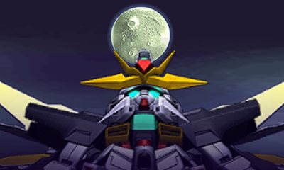 画像ギャラリー No.012のサムネイル画像 / 「SDガンダム ジージェネレーション 3D」の最新情報が公開に。あらゆる局面で使える新要素「精神コマンド」とは？
