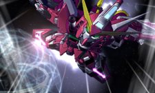 画像ギャラリー No.014のサムネイル画像 / 「SDガンダム ジージェネレーション 3D」の最新情報が公開に。あらゆる局面で使える新要素「精神コマンド」とは？
