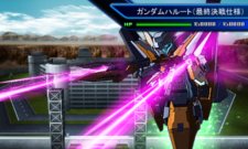 画像ギャラリー No.017のサムネイル画像 / 「SDガンダム ジージェネレーション 3D」の最新情報が公開に。あらゆる局面で使える新要素「精神コマンド」とは？