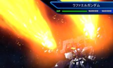 画像ギャラリー No.019のサムネイル画像 / 「SDガンダム ジージェネレーション 3D」の最新情報が公開に。あらゆる局面で使える新要素「精神コマンド」とは？