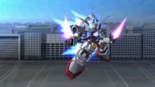 画像ギャラリー No.026のサムネイル画像 / 「SDガンダム ジージェネレーション 3D」の最新情報が公開に。あらゆる局面で使える新要素「精神コマンド」とは？