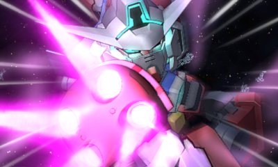 画像ギャラリー No.030のサムネイル画像 / 「SDガンダム ジージェネレーション 3D」の最新情報が公開に。あらゆる局面で使える新要素「精神コマンド」とは？