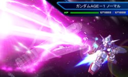 画像ギャラリー No.031のサムネイル画像 / 「SDガンダム ジージェネレーション 3D」の最新情報が公開に。あらゆる局面で使える新要素「精神コマンド」とは？