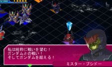 画像ギャラリー No.020のサムネイル画像 / 「SDガンダム ジージェネレーション 3D」プレイヤーが介入できる?「追撃チャンス」や「サポートシート」などの新システムを紹介。初回封入特典情報も