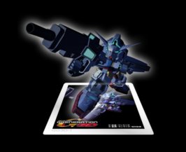 画像ギャラリー No.023のサムネイル画像 / 「SDガンダム ジージェネレーション 3D」プレイヤーが介入できる？「追撃チャンス」や「サポートシート」などの新システムを紹介。初回封入特典情報も