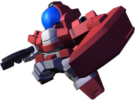 画像ギャラリー No.028のサムネイル画像 / 「SDガンダム ジージェネレーション 3D」プレイヤーが介入できる？「追撃チャンス」や「サポートシート」などの新システムを紹介。初回封入特典情報も