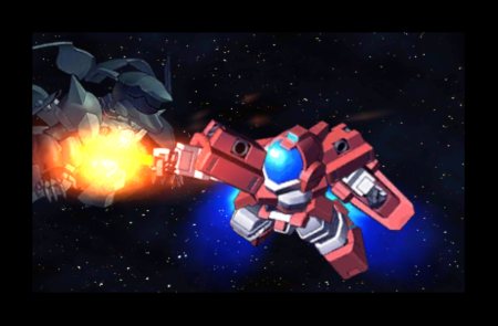 画像ギャラリー No.029のサムネイル画像 / 「SDガンダム ジージェネレーション 3D」プレイヤーが介入できる？「追撃チャンス」や「サポートシート」などの新システムを紹介。初回封入特典情報も
