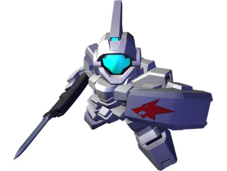 画像ギャラリー No.030のサムネイル画像 / 「SDガンダム ジージェネレーション 3D」プレイヤーが介入できる？「追撃チャンス」や「サポートシート」などの新システムを紹介。初回封入特典情報も