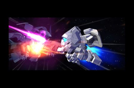 画像ギャラリー No.031のサムネイル画像 / 「SDガンダム ジージェネレーション 3D」プレイヤーが介入できる？「追撃チャンス」や「サポートシート」などの新システムを紹介。初回封入特典情報も